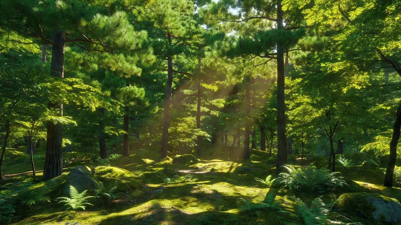 夏